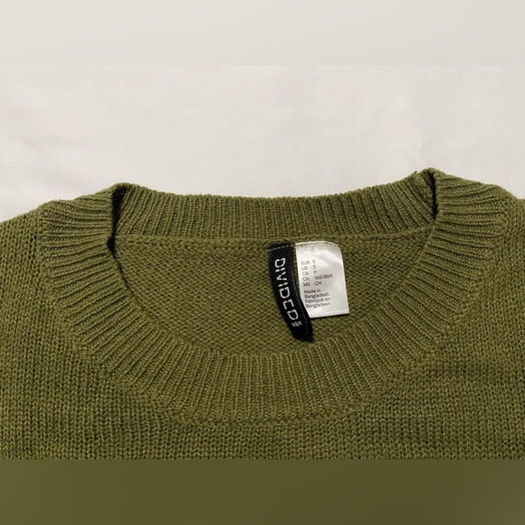 H&M Knit Sweater - Picture 5 of 11